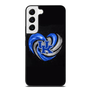 I LOVE KENTUCKY WILDCATS Samsung Galaxy Case Cover