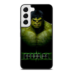 INCREDIBLE HULK MARVEL Samsung Galaxy Case Cover INCREDIBLE HULK MARVEL Samsung Galaxy Case Cover