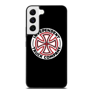 INDEPENDENT TRUCK LOGO Samsung Galaxy Case Cover