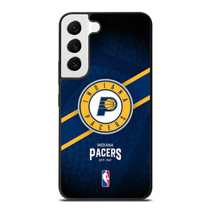 INDIANA PACERS NBA LOGO Samsung Galaxy Case Cover