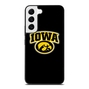 IOWA HAWKEYES ICON 2 Samsung Galaxy Case Cover