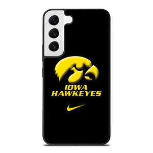 IOWA HAWKEYES NIKE LOGO Samsung Galaxy Case Cover