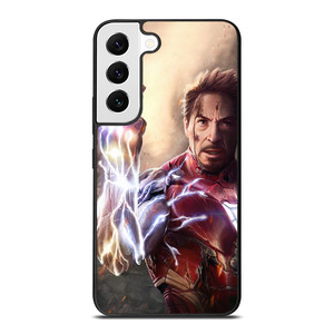 IRON MAN AVENGERS SNAP Samsung Galaxy Case Cover