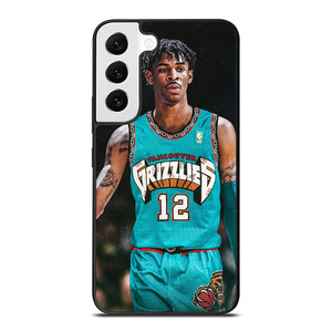 JA MORANT MEMPHIS GRIZZLIES NBA 3 Samsung Galaxy Case Cover