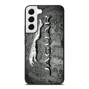 JAGUAR EMBLEM HOOD Samsung Galaxy Case Cover
