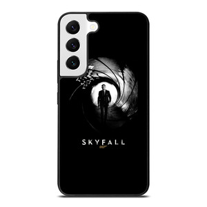 JAMES BOND 007 SKYFALL ICON Samsung Galaxy Case Cover