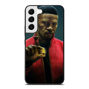 JAMIE FOXX PROJECT POWER MOVIES Samsung Galaxy Case Cover