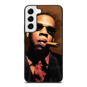 JAY Z RAPPER CIGARETTES Samsung Galaxy Case Cover