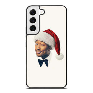 JOHN LEGEND A LEGENDARY CHRISTMAS Samsung Galaxy Case Cover