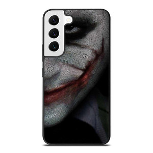 JOKER HEATH LEDGER ART Samsung Galaxy Case Cover JOKER HEATH LEDGER ART Samsung Galaxy Case Cover