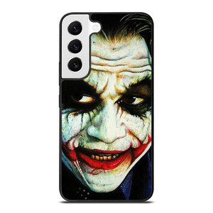 JOKER HEATH LEDGER Samsung Galaxy Case Cover