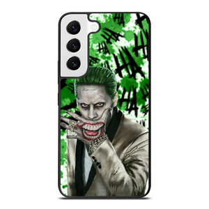 JOKER JARED LETO DC Samsung Galaxy Case Cover JOKER JARED LETO DC Samsung Galaxy Case Cover