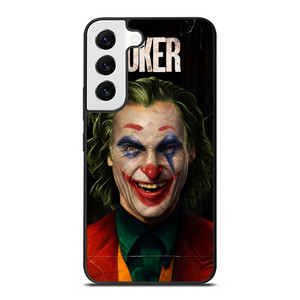 JOKER JOAQUIN PHOENIX Samsung Galaxy Case Cover