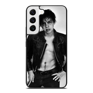JUGHEAD JONES RIVERDALE COOL Samsung Galaxy Case Cover