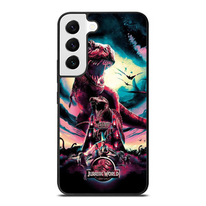 JURASSIC WORLD FALLEN KINGDOM Samsung Galaxy Case Cover