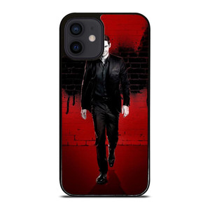 LUCIFER ANGEL WINGS iPhone 12 Mini Case Cover