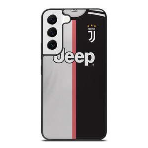 JUVENTUS FC JERSEY NEW Samsung Galaxy Case Cover JUVENTUS FC JERSEY NEW Samsung Galaxy Case Cover