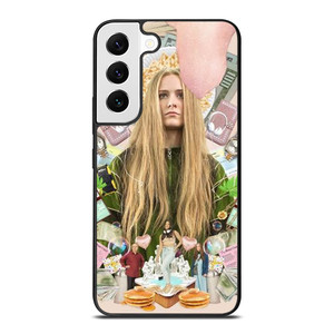 KAJILLIONAIRE MOVIES POSTER Samsung Galaxy Case Cover