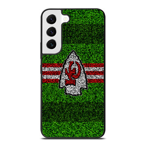 KANSAS CITY CHIEFS SYMBOL Samsung Galaxy Case Cover