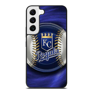 KANSAS CITY ROYALS BASEBALL Samsung Galaxy Case Cover