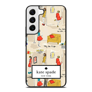 KATE SPADE ABLE Samsung Galaxy Case Cover