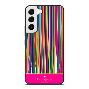 KATE SPADE ABSTRACT STRIPE Samsung Galaxy Case Cover KATE SPADE ABSTRACT STRIPE Samsung Galaxy Case Cover