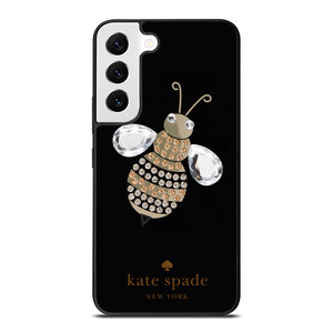 KATE SPADE DIAMOND BEE Samsung Galaxy Case Cover