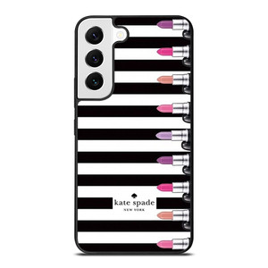 KATE SPADE LIPSTICK Samsung Galaxy Case Cover