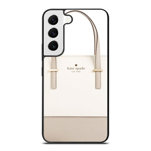 KATE SPADE NEW YORK TOTE Samsung Galaxy Case Cover KATE SPADE NEW YORK TOTE Samsung Galaxy Case Cover