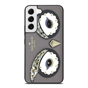KATE SPADE OWL APPLIQUE Samsung Galaxy Case Cover KATE SPADE OWL APPLIQUE Samsung Galaxy Case Cover