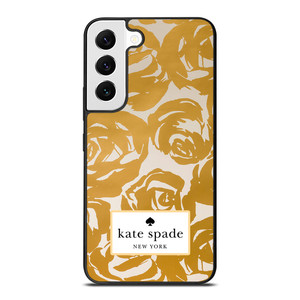 KATE SPADE ROSE GOLD Samsung Galaxy Case Cover KATE SPADE ROSE GOLD Samsung Galaxy Case Cover