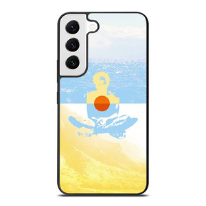 KAUAI CHILDISH GAMBINO Samsung Galaxy Case Cover