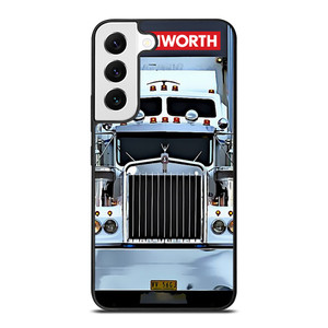 KENWORTH TRUCK Logo Samsung Galaxy Case Cover