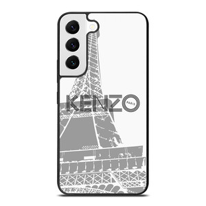 KENZO PARIS EIFFEL TOWER Samsung Galaxy Case Cover