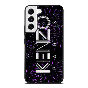 KENZO PARIS SYMBOL Samsung Galaxy Case Cover