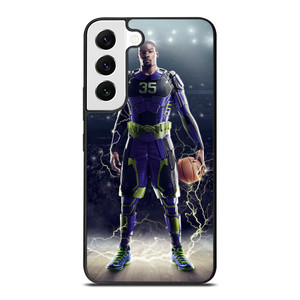 KEVIN DURANT 35 BASEBALL Samsung Galaxy Case Cover