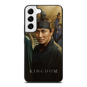 KINGDOM MOVIES KOREA Samsung Galaxy Case Cover