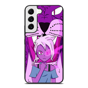 KIPO AND THE AGE OF WONDERBEASTS Samsung Galaxy Case Cover