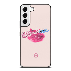 LADY GAGA STUPID LOVE ART Samsung Galaxy Case Cover