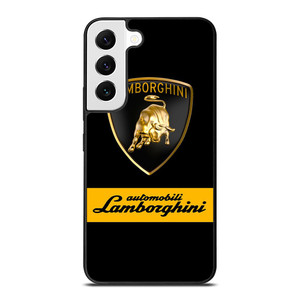 LAMBORGHINI LOGO Samsung Galaxy Case Cover