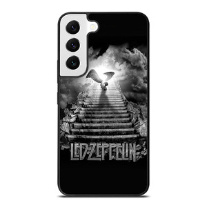 LED ZEPPELIN POSTER Samsung Galaxy Case Cover LED ZEPPELIN POSTER Samsung Galaxy Case Cover