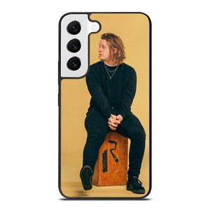 LEWIS CAPALDI MALE SINGER Samsung Galaxy Case Cover
