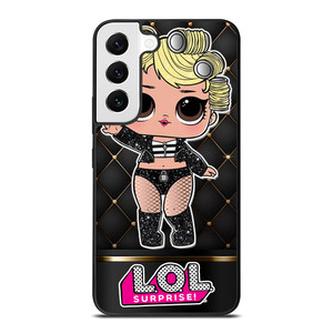 LOL SURPRISE DOLLS SEXY Samsung Galaxy Case Cover