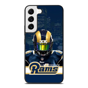 LOS ANGELES RAMS NFL Samsung Galaxy Case Cover