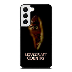 LOVECRAFT COUNTRY TERRIBLE EYES Samsung Galaxy Case Cover