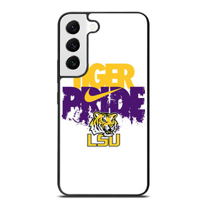 LSU TIGERS NIKE LOGO Samsung Galaxy Case Cover LSU TIGERS NIKE LOGO Samsung Galaxy Case Cover