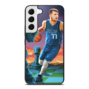 LUKA DONCIC DALLAS MAVERICKS Samsung Galaxy Case Cover LUKA DONCIC DALLAS MAVERICKS Samsung Galaxy Case Cover