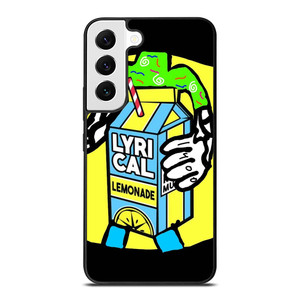 LYRICAL LEMONADE MUSIC ART Samsung Galaxy Case Cover