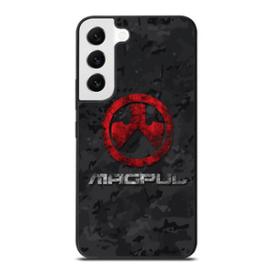 MAGPUL MULTICAM BLACK CAMO Samsung Galaxy Case Cover