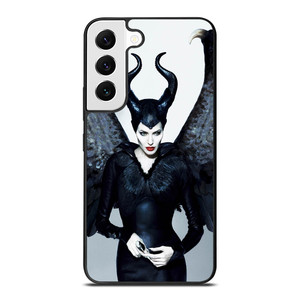 MALEFICENT ANGELINA JOLIE DISNEY Samsung Galaxy Case Cover MALEFICENT ANGELINA JOLIE DISNEY Samsung Galaxy Case Cover